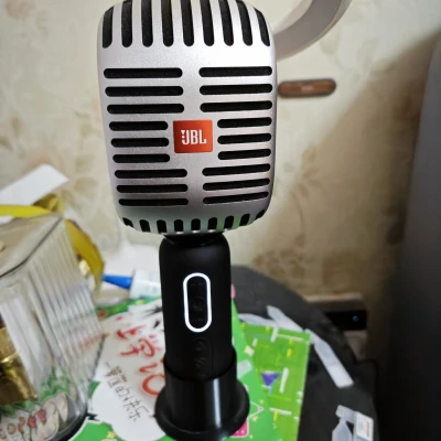 Kẹp giữ JBL KMC600