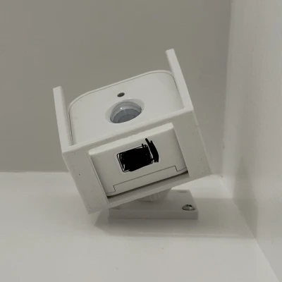 Giá Treo Tường Eve Motion Kiểu Khớp Bi