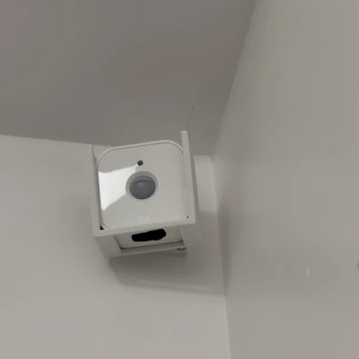 Giá Treo Tường Eve Motion Kiểu Khớp Bi