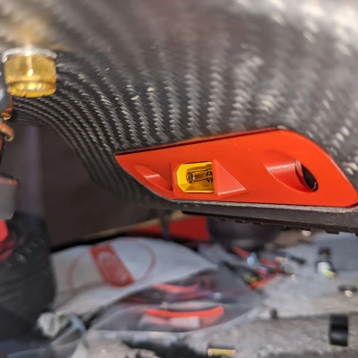 Omni esk8 XT90 - Vừa khít XT90 S