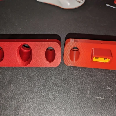 Omni esk8 XT90 - Vừa khít XT90 S