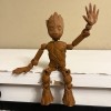 Groot Khớp Nối Articulated - Thumbnail 1