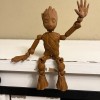 Groot Khớp Nối Articulated - Thumbnail 4