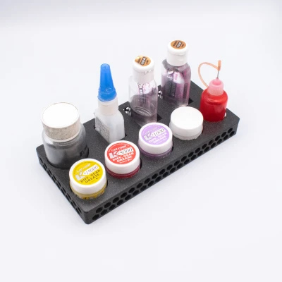 Giá đỡ chai cho Mini-Z