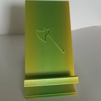 Chân đế điện thoại và máy tính bảng / Phone and tablet stand