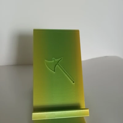 Chân đế điện thoại và máy tính bảng / Phone and tablet stand