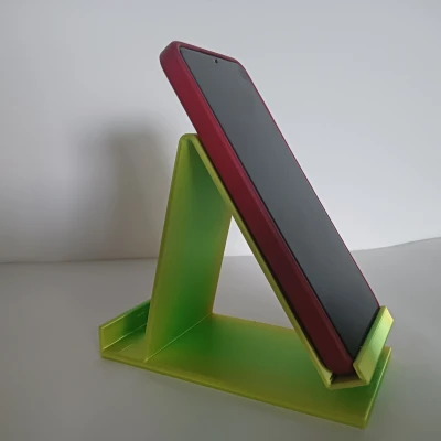 Chân đế điện thoại và máy tính bảng / Phone and tablet stand