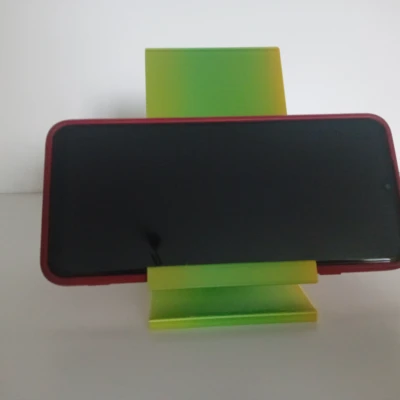 Chân đế điện thoại và máy tính bảng / Phone and tablet stand