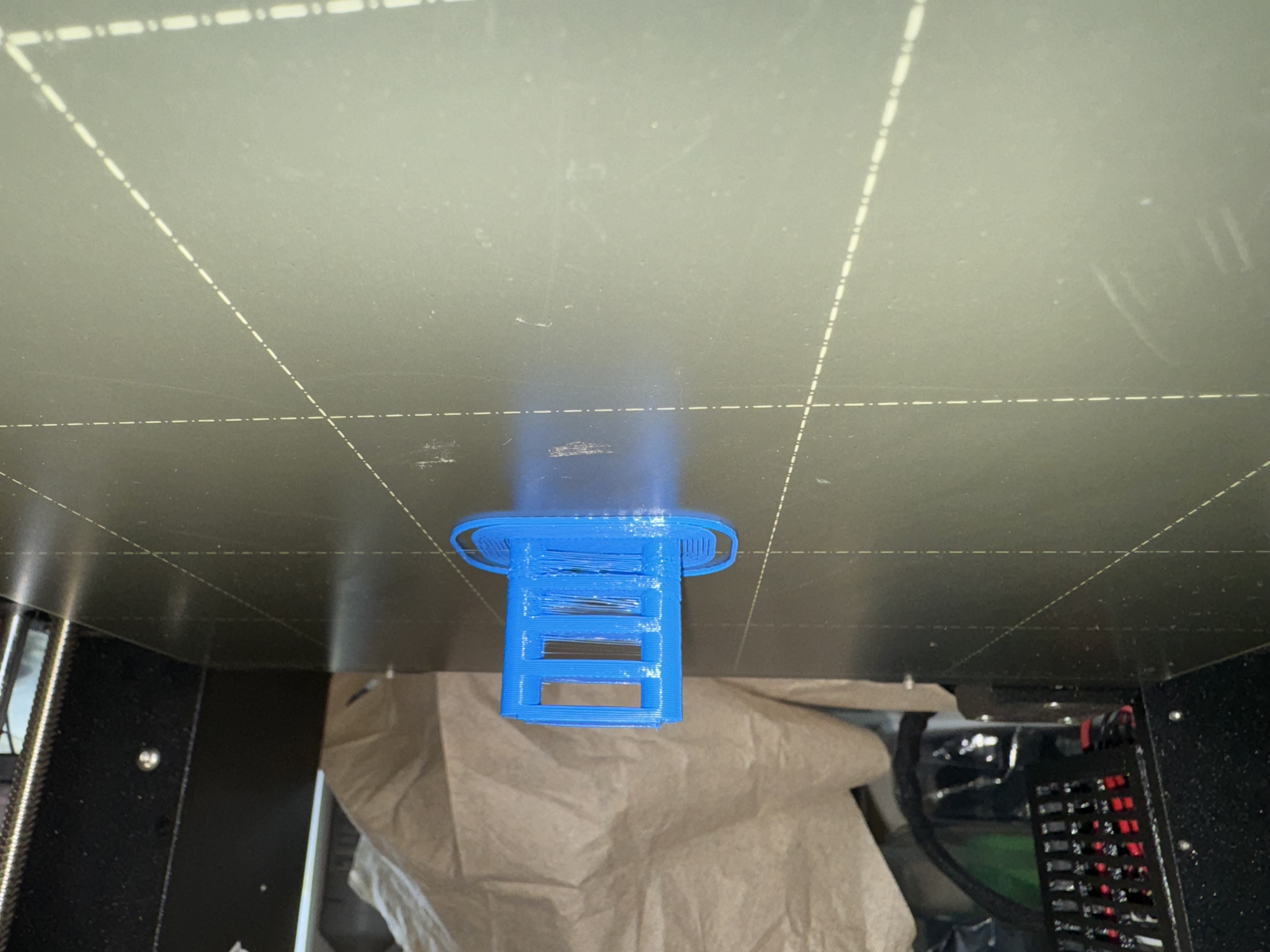 Tháp Nhiệt Độ "Nhanh Gọn Lẹ" 13 Phút