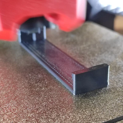 Ốp bảo vệ cho bộ nguồn Mornsun LM200/LM350 và loại tương tự