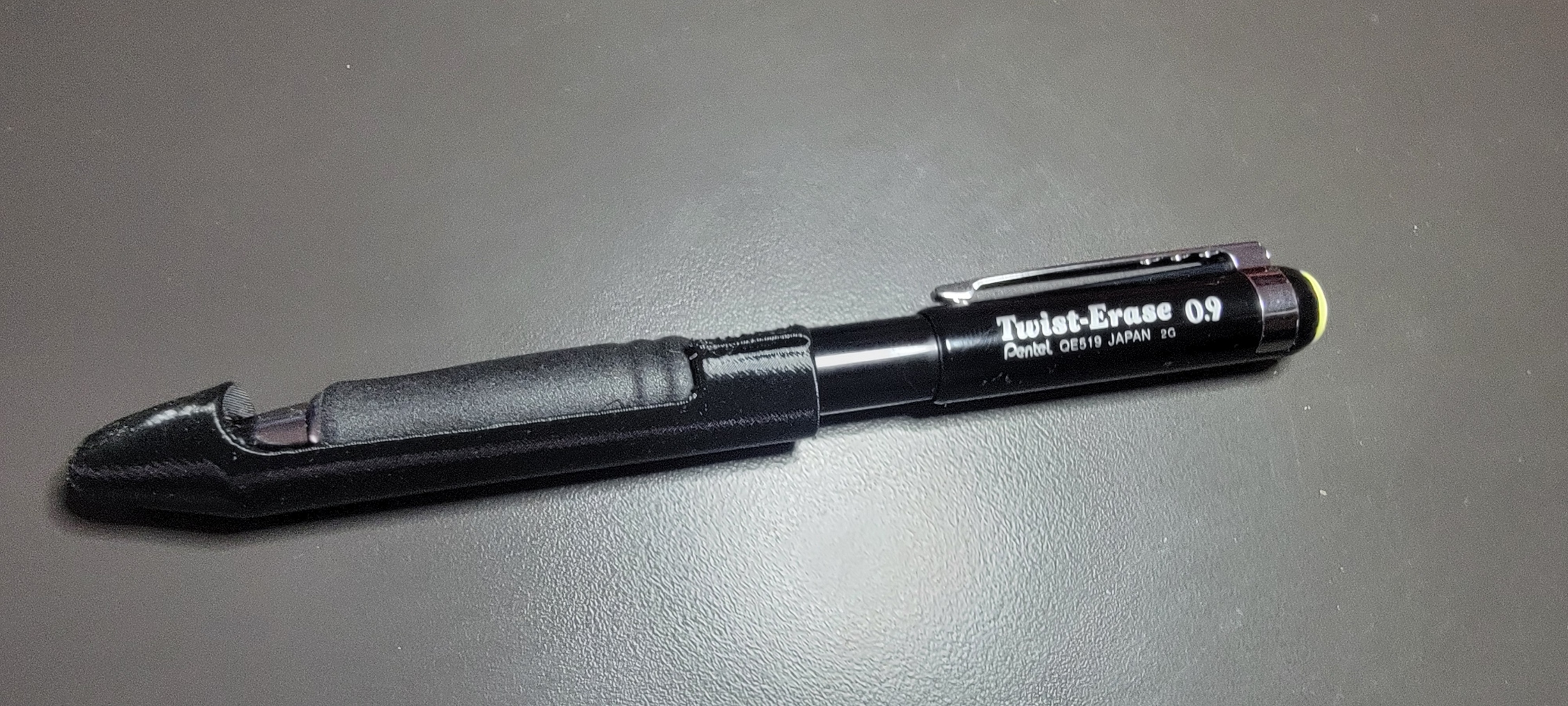 Bảo Vệ Đầu Bút Chì Twist-Erase