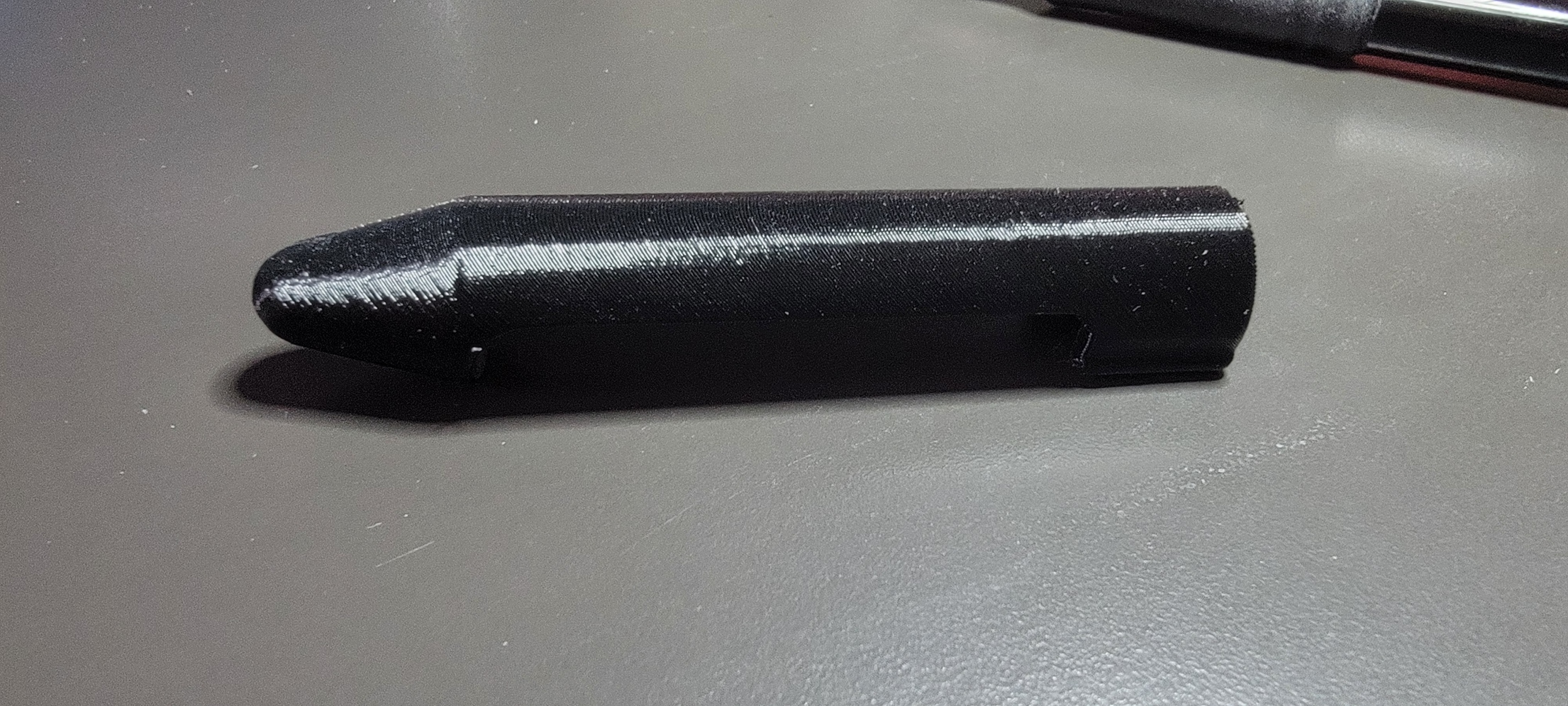 Bảo Vệ Đầu Bút Chì Twist-Erase