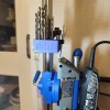 Hộp Đựng Mũi Khoan Nhỏ Gọn / Dremel Workstation 220 Adaptor - Thumbnail 2
