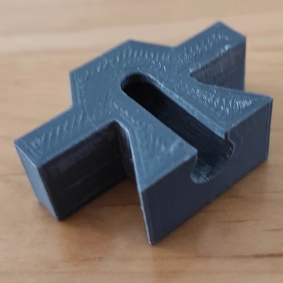 Ê-tô Nano - Bản thiết kế lại cho độ chính xác cao hơn