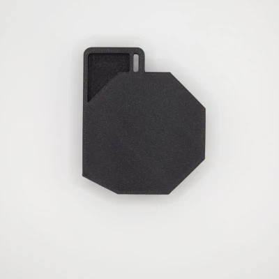 Chụp Cuối Máy Chiếu Vuông và Tròn Thủ Công