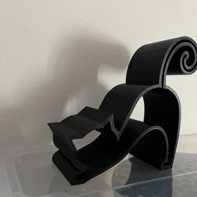 Móc Khóa Mèo Gatto 1