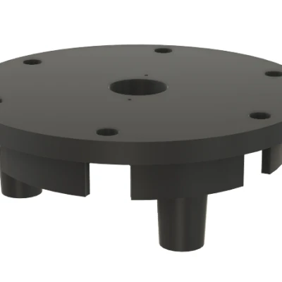 Adapter Bánh Lái Thrustmaster T500RS