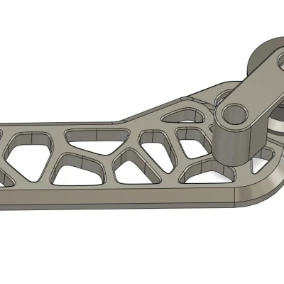 KLP1-Bone | Sửa Puly Dây Curoa Song Song