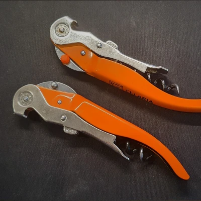 Chốt Thay Thế Cho Dụng Cụ Khui Rượu Pulltex