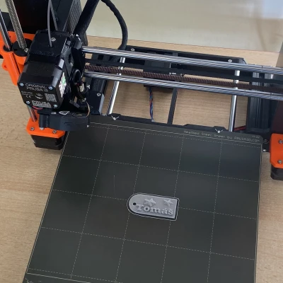 Móc Khóa Tủ Đồ Dùng Học Sinh