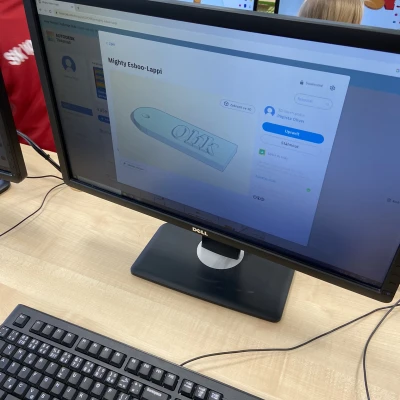 Móc Khóa Tủ Đồ Dùng Học Sinh