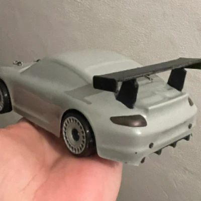 Bộ tùy chỉnh cho Wltoys K969, K989