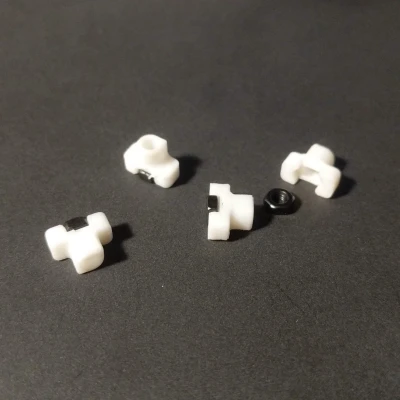 Hệ thống Gắn T-Nuts cho Bảng Ghim Ikea Skadis