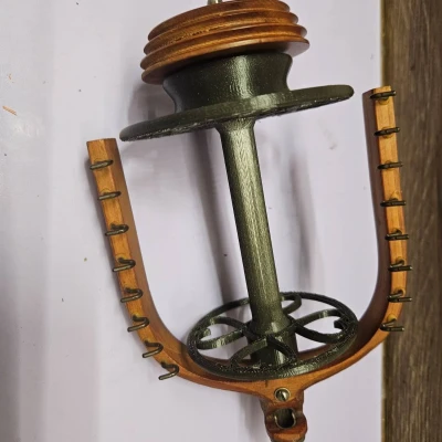 Cuộn chỉ Pipy Wendy - Không cần khoan