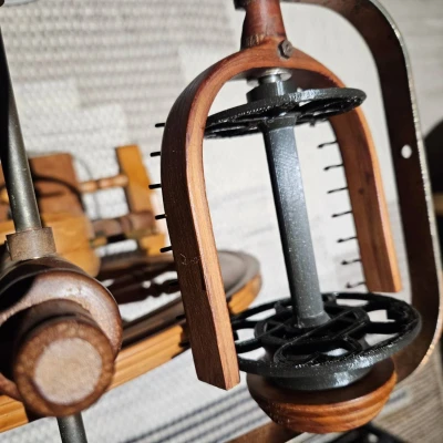 Cuộn chỉ Pipy Wendy - Không cần khoan