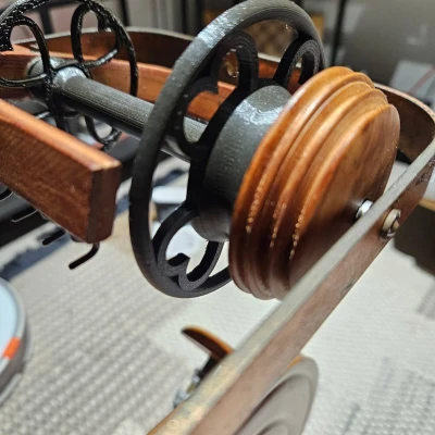 Cuộn chỉ Pipy Wendy - Không cần khoan