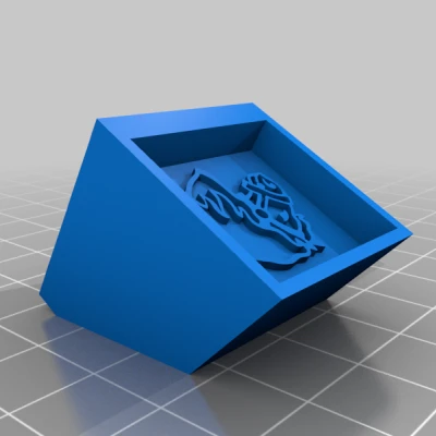 Quân cờ Stratego (Tướng và Gián điệp)