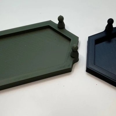 Giá Đỡ Bộ Dụng Cụ Hàn Tùy Chỉnh