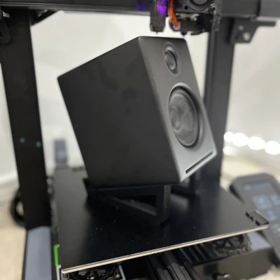 Chân Đế Loa Để Bàn Ít Vật Liệu