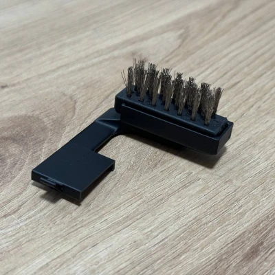 Chổi Vệ Sinh Đầu Phun Tự Động Cho Ender 3 V3 KE và SE