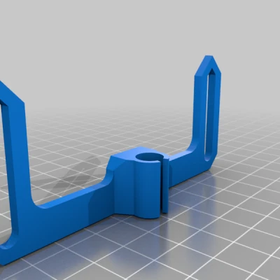 Bộ chuyển đổi đồng hồ so cho Bosch GTS10XC