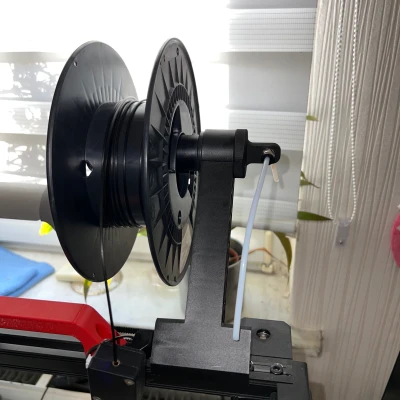 Adapter Nạp Sợi Filament Cho Ender 3