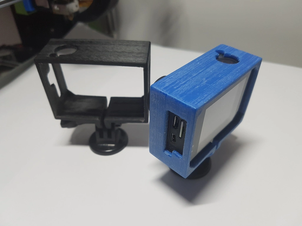 KHUNG SJCAM SJ5000x ELITE