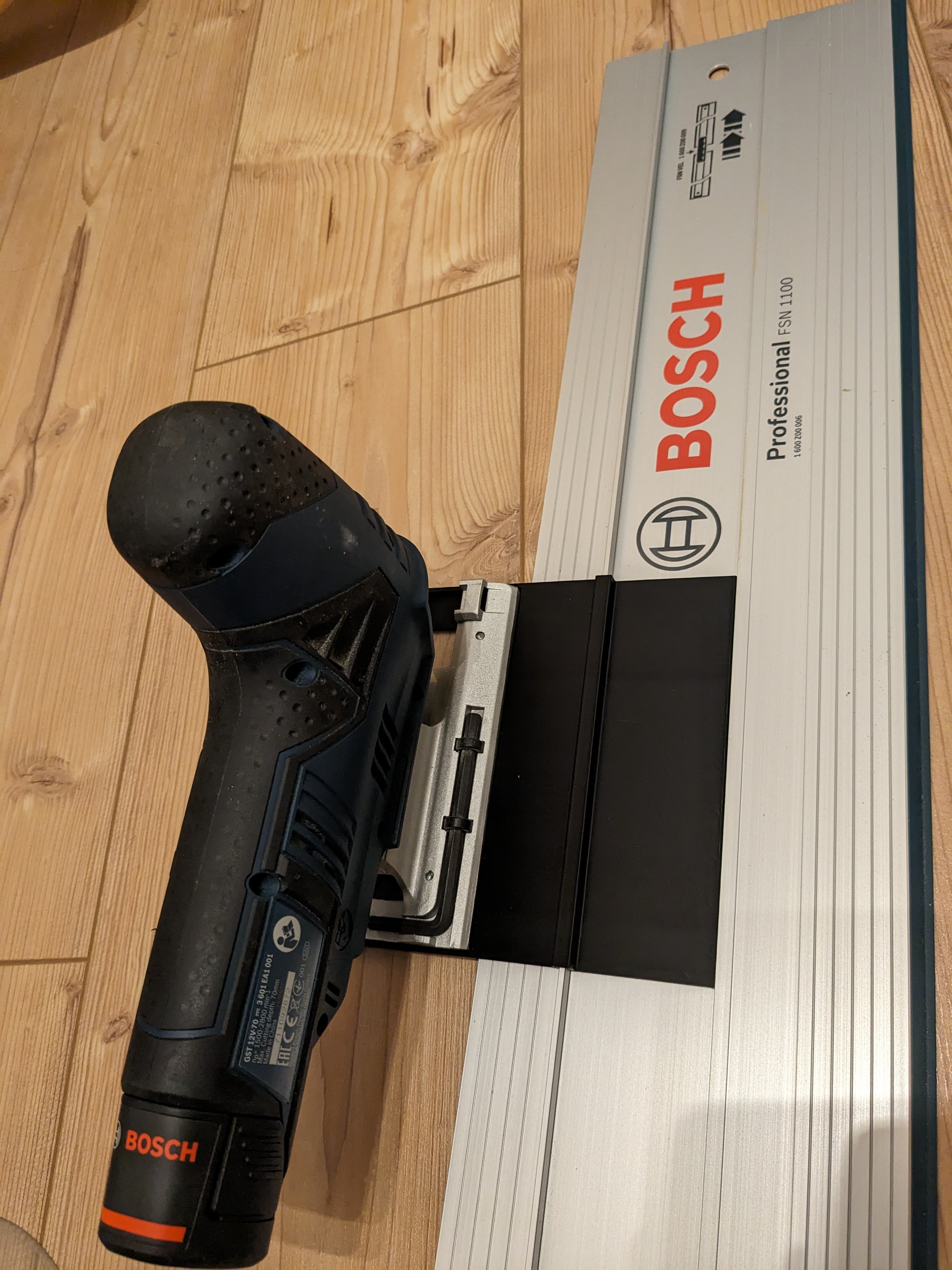 Bộ Chuyển Đổi Bosch FSN GST12