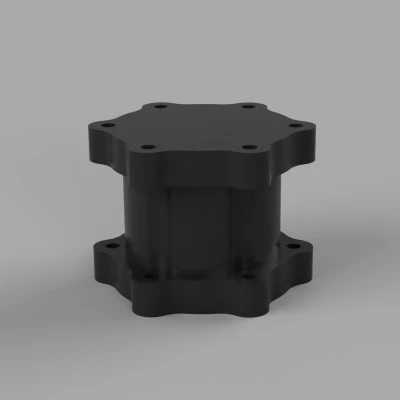 Bộ nối dài Thrustmaster 60mm (cho 70mm)