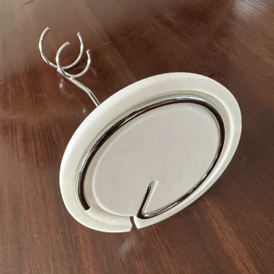 Khay Hứng Nước Cho Máy Tạo Bọt Sữa