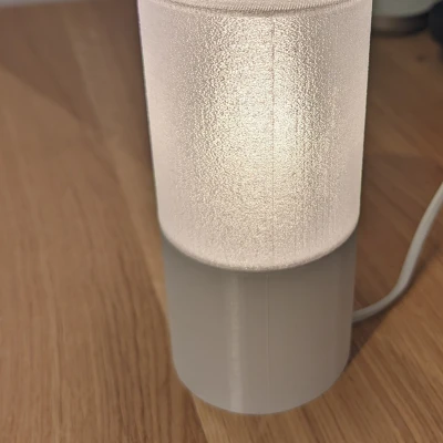 Đèn ngủ tối giản