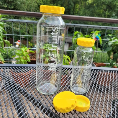 Nắp Chai "True Lid"