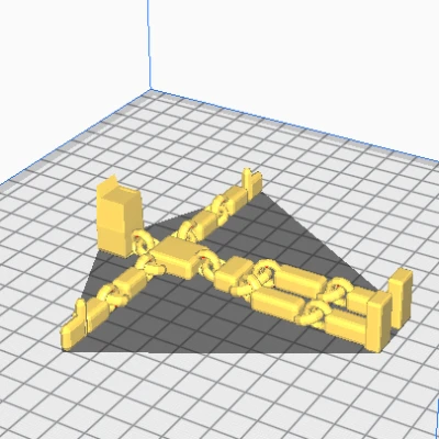 Ted ragdoll đầu camera