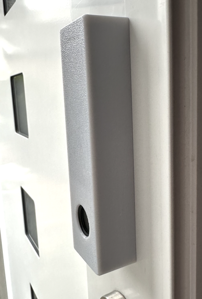 Ốp Che Nuki Keypad 2.0