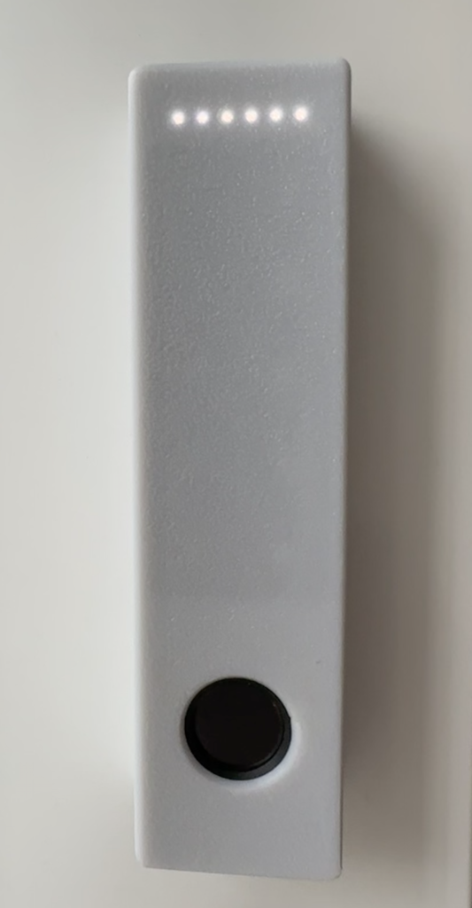 Ốp Che Nuki Keypad 2.0