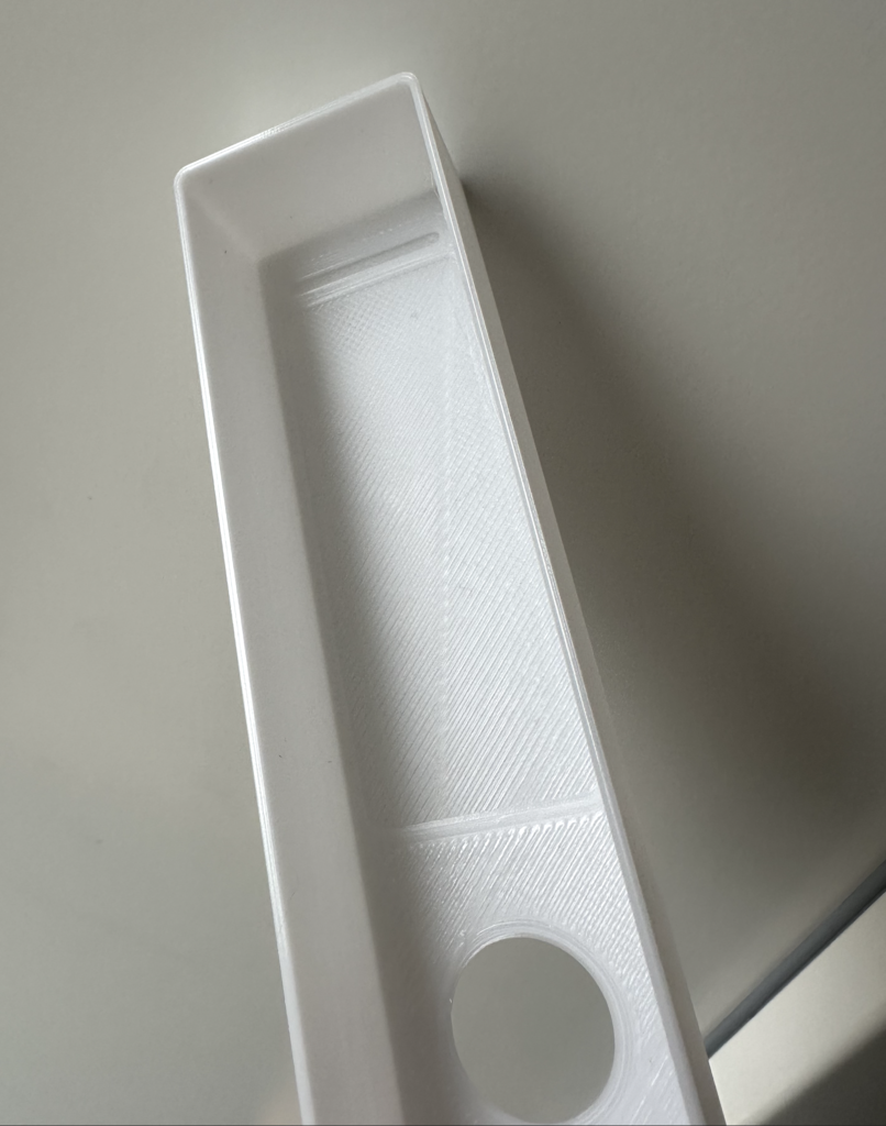 Ốp Che Nuki Keypad 2.0