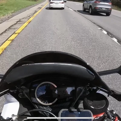 Cùm Gsxr gắn kính chắn gió cho các loại đế khác