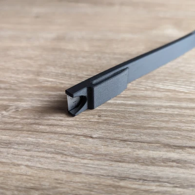 Vỏ bọc thước bỏ túi