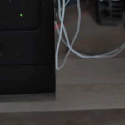 Tấm Che Mặt Trước Vỏ Case Corsair Carbide Spec Delta