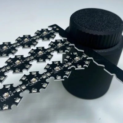 Mạch Hàn / Tay Trợ Lực (Löthilfe)